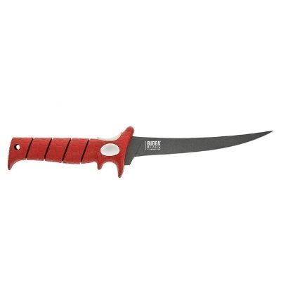 Bubba 7-Inch Tapered Flex Fillet Fishing Knife