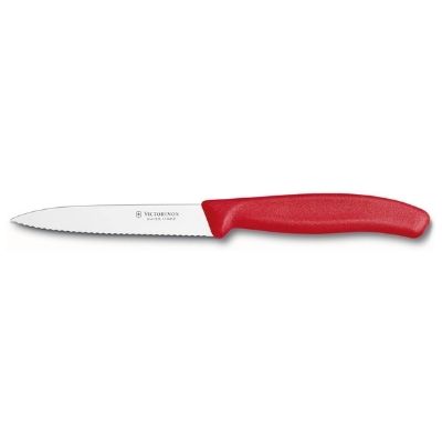 Victorinox 4 Inch Swiss Classic Paring Knife