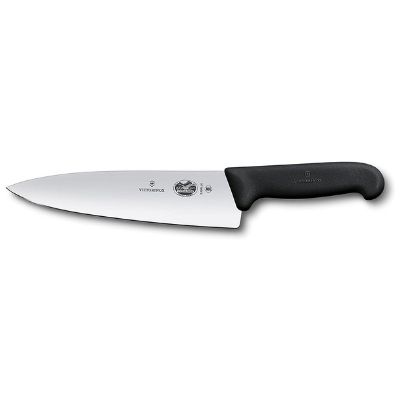 Victorinox Fibrox 8 Inch Chef’s Knife
