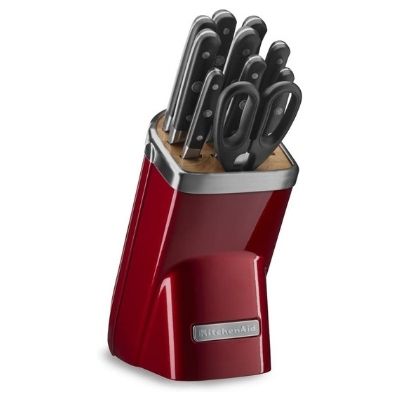 KitchenAid Professional Series 11 Piece Cutlery Set
