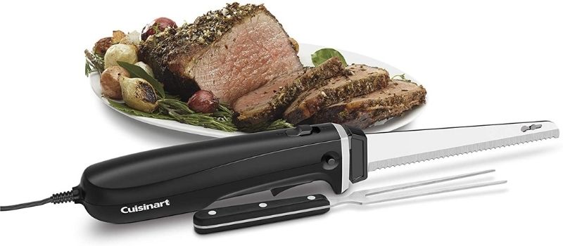 8 Awesome Cuisinart Knife Reviews – All Types of Knife is Here