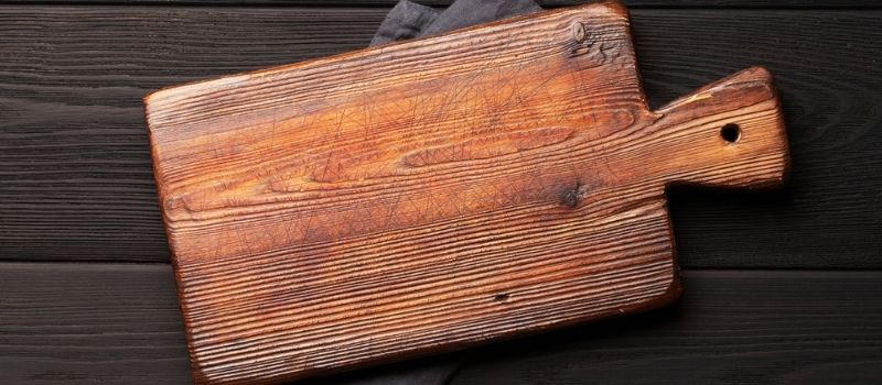 The Best Way to Clean and Care for Wood Cutting Boards