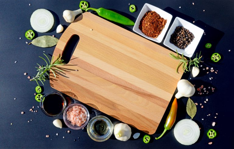 How to Care for a Bamboo Cutting Board